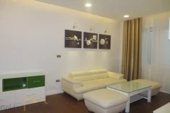Furnished villa rental in Hoa Phuong Vinhomes Riverside 7