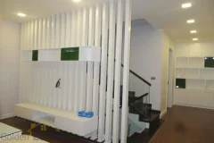 Furnished villa rental in Hoa Phuong Vinhomes Riverside 8