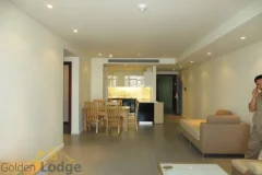 Furnished Watermark Hanoi on Lac Long Quan with 2 bedrooms 4