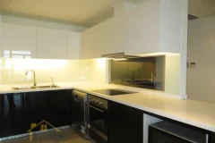 Furnished Watermark Hanoi on Lac Long Quan with 2 bedrooms 5