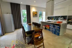 Garden 4 bedroom villa for rent in Vinhomes Riverside Hanoi 6