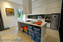 Garden 4 bedroom villa for rent in Vinhomes Riverside Hanoi 7