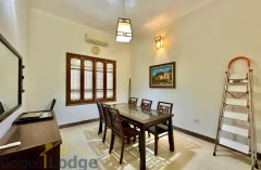 Garden house in Ngoc Thuy Long Bien to rent near LFAY Hanoi 6