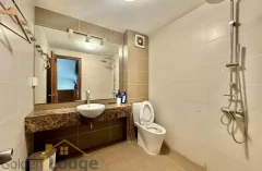 Garden house in Ngoc Thuy Long Bien to rent near LFAY Hanoi 7