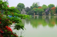 Hoan Kiem Area Guides