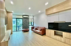 House for rent in Ngoc Thuy, Long Bien near LFAY Hanoi