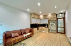 House for rent in Ngoc Thuy, Long Bien near LFAY Hanoi 6