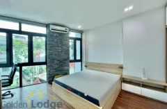 House for rent in Ngoc Thuy, Long Bien near LFAY Hanoi 7