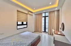 House for Rent in Tay Ho with 4 bedrooms on Dang Thai Mai 6