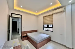 House for Rent in Tay Ho with 4 bedrooms on Dang Thai Mai 7