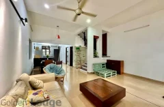 House in Long Bien nearby LFAY Hanoi for rent 4 bedrooms 2