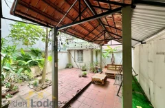 House in Long Bien nearby LFAY Hanoi for rent 4 bedrooms 5