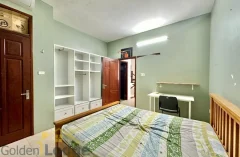 House in Long Bien nearby LFAY Hanoi for rent 4 bedrooms 7