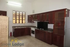 House in Tay Ho rental with 4 bedrooms, partly furnished 5