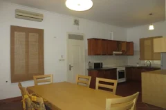 House in Xuan Dieu Tay Ho, Hanoi to lease with swimming pool 7