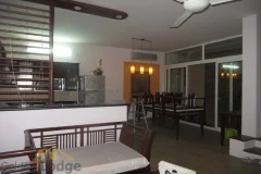 House to lease in Tay Ho 6 bedrooms near Water Park 3