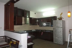 House to lease in Tay Ho 6 bedrooms near Water Park 4
