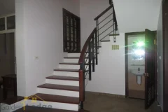 House to lease in Tay Ho 6 bedrooms near Water Park 6