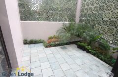 House with 4 bedroom in Long Bien for rent near LFAY Hanoi