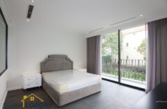 House with 4 bedroom in Long Bien for rent near LFAY Hanoi