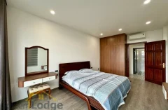 House with River view in Long Bien for rent with 4 bedrooms 7