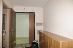 Lake view 2 bedroom apartment in Mipec Riverside rental furnished 1