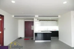 Lake view Watermark Hanoi apartment 02 beds 02 baths furnished 2