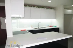 Lake view Watermark Hanoi apartment 02 beds 02 baths furnished 3