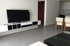 Lakeview apartment in Watermark Hanoi with 2 beds, 2 baths
