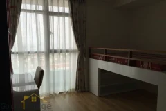 Lakeview apartment in Watermark Hanoi with 2 beds, 2 baths 4