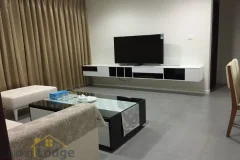 Lakeview apartment in Watermark Hanoi with 2 beds, 2 baths 5