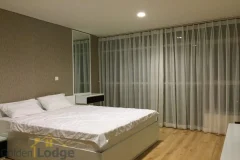 Lakeview apartment in Watermark Hanoi with 2 beds, 2 baths 7