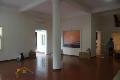 Large garden Tay Ho house for rent Hanoi with 5 bedrooms 5