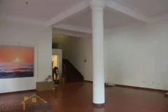 Large garden Tay Ho house for rent Hanoi with 5 bedrooms 6