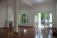 Large garden Tay Ho house for rent Hanoi with 5 bedrooms 7