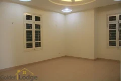 Large unfurnished house for lease in Lac Long Quan str near Ciputra 6