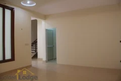 Large unfurnished house for lease in Lac Long Quan str near Ciputra 7