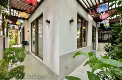 Long Bien house for rent with fully furnished and elevator 7