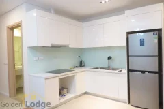 Mipec Long Bien apartment for rent with furnished, 2 bedrooms 4