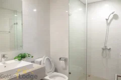 Mipec Long Bien apartment for rent with furnished, 2 bedrooms 5