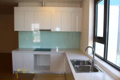 Mipec Riverside 03 bedroom apartment to rent with furnished nice view 3