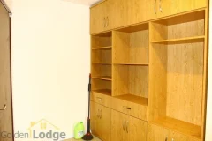 Mipec Riverside 03 bedroom apartment to rent with furnished nice view 6
