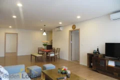 Mipec Riverside apartment 3 bedrooms, 02 shower rooms, 130m2 4