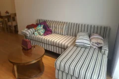 Mipec Riverside apartment with 2 bedrooms for rent, lake view 5