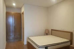 Mipec Riverside apartment with 2 bedrooms for rent, lake view 7