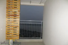 Mipec Riverside apartment with 3 bedrooms, furnished on Tower B 4