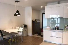 Mipec Riverside Long Bien 2 bedroom apartment for lease furnished 2
