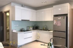 Mipec Riverside Long Bien 2 bedroom apartment for lease furnished 3