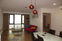 Mipec Riverside Long Bien Apartment 2 bedrooms fully furnished 3