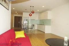 Mipec Riverside Long Bien Apartment 2 bedrooms fully furnished 4